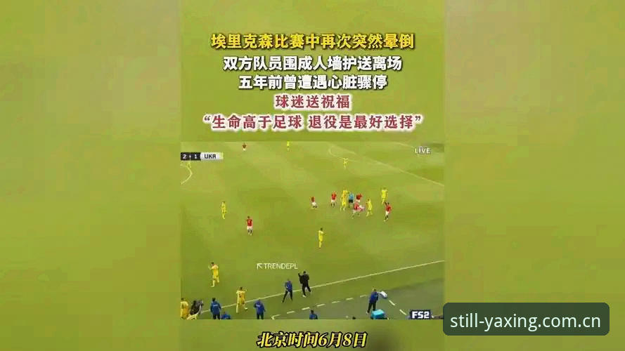 埃里克森再次晕倒：一场意外背后的原理与反思